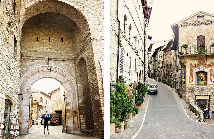 The Ultimate Guide For When You Visit Assisi Italy What To See Where To Stay And More