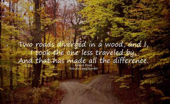 Top 15 Inspirational Travel Quotes to kick-start your Wanderlust!