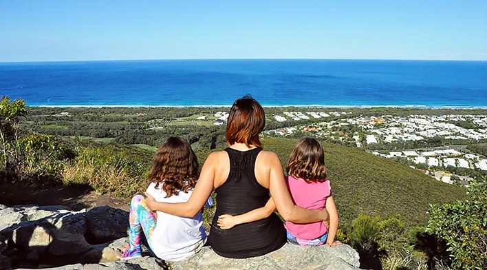 Sunshine Coast Attractions and Things to Do - Coolum at the Beach
