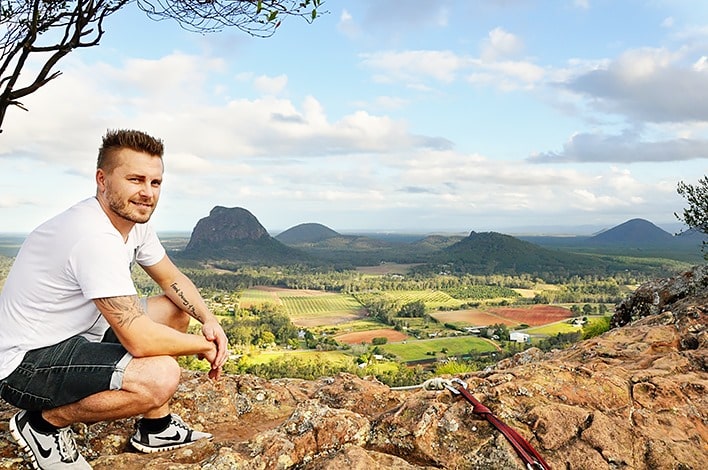 Top 5 Best Sunshine Coast Lookouts That Are Worth Checking Out!