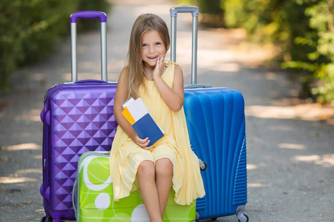 Best Kids Luggage (Review) in 2023