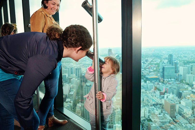 What To Do In Melbourne With Kids