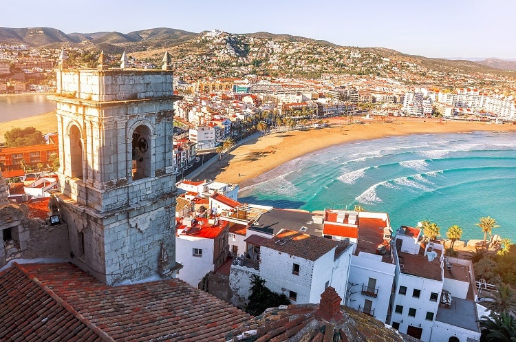 Amazing Spanish Cities That You've Never Heard Of!