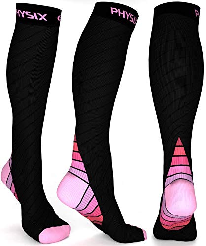 Best Compression Socks For Travel And Flying 2021 Reviews Update