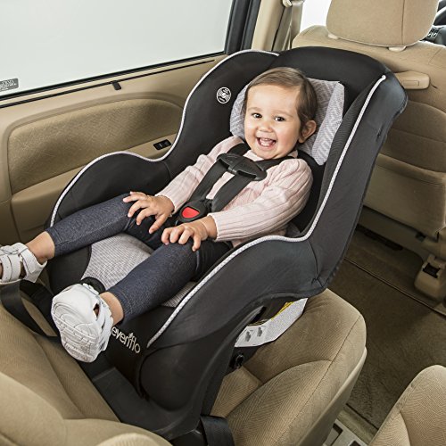 The Best Portable Travel Car Seat for 2 Year Old Toddlers
