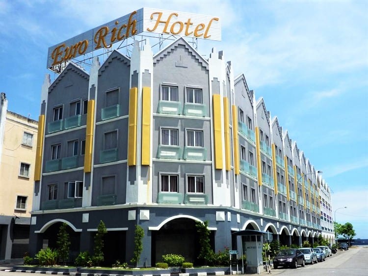 10 Best Hotels In Melaka Malaysia 2021 Guide