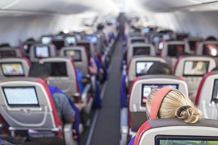 5 Cool Air Travel Should Haves