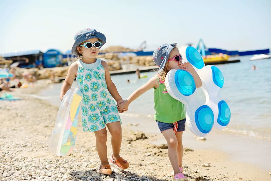 Best Water Shoes for Kids 2019 Reviews 