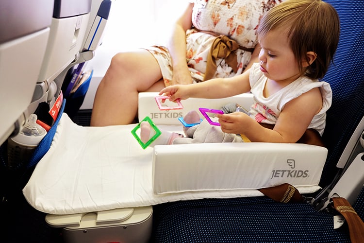 best baby toys for plane