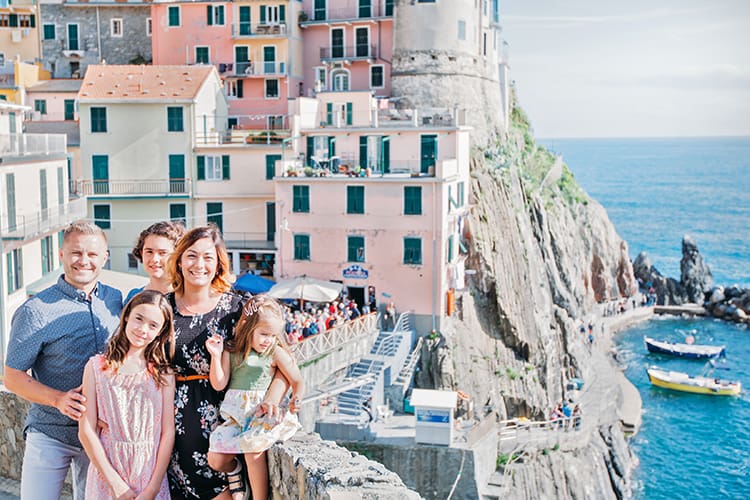 15 Of Absolute Best to Visit in Europe With Kids