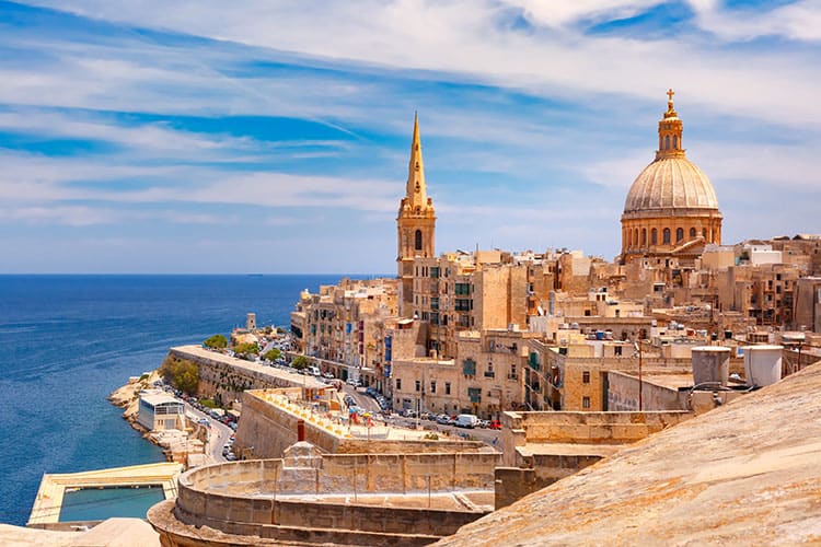Places to Visit In Malta And Gozo On Your Island Vacation