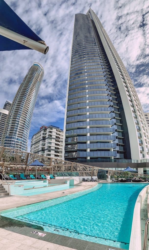 Peppers Soul - Surfers Paradise Resort 