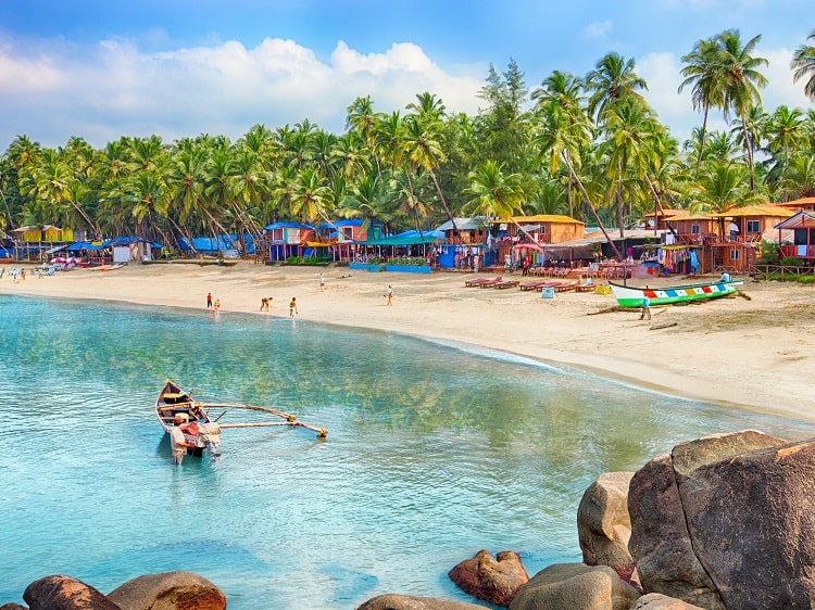 places to visit in goa in 5 days