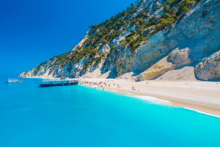 10 Awesome Things To Do In Lefkada | Greece Island Life